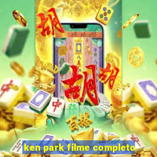 ken park filme completo